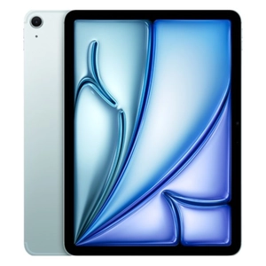 Apple Ipad Air 11 2024 M2 5G 256GB - Đã kích hoạt